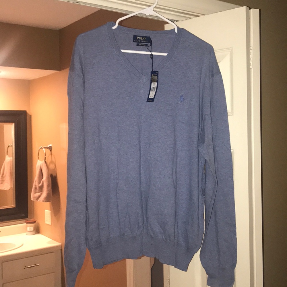 ❗️NEW Men POLO by Ralph Lauren❗️